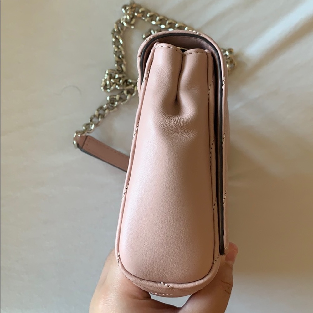 ❤️FLASH SALE❤️Kate Spade- Quilted Emelyn Mini Bag - Picture 3 of 8